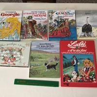 LULÙ LUZZATI GYP ragazzi