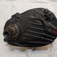 Motore emtb Bosch 4 generazione 2021