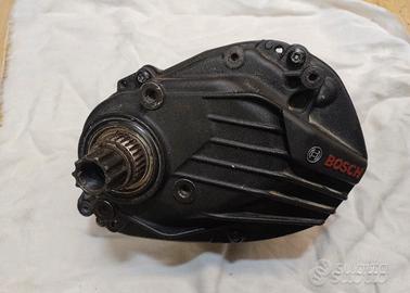 Motore emtb Bosch 4 generazione 2021