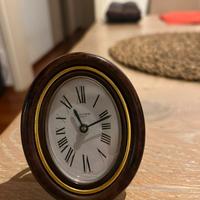 Cartier Orologio Sveglia