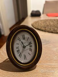 Cartier Orologio Sveglia