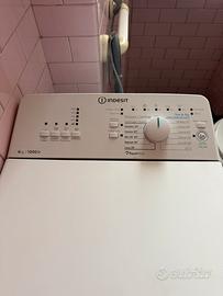 Lavatrice indesit