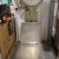 BILANCIA BERKEL mod. 2011