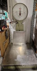 BILANCIA BERKEL mod. 2011