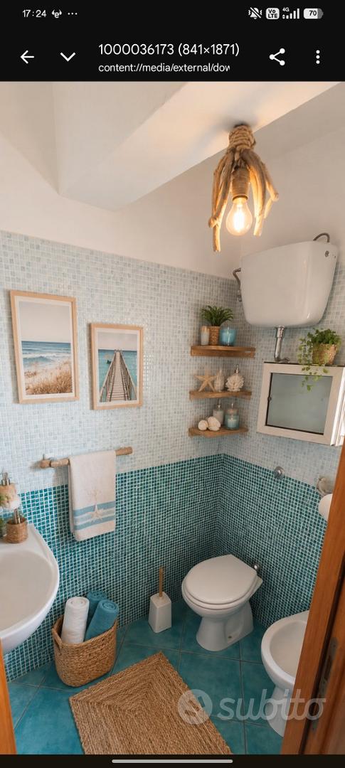Casa – S'Aliguera/l'Alguer/Alghero, La Pietraia - Vista 5