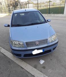 Fiat punto 3 serie 1.3 mtj diesel