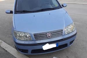 Fiat punto 3 serie 1.3 mtj diesel