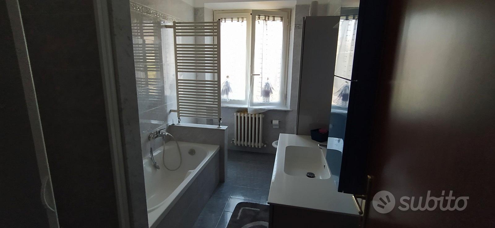 Apartment in Assisi, San Gregorio - Vista 4