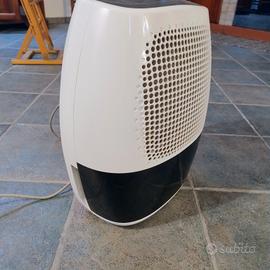 deumidificatore 