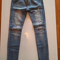 Camomilla jeans