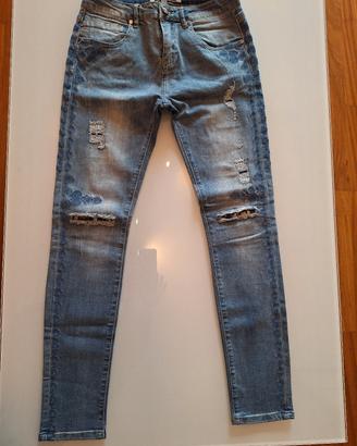 Camomilla jeans