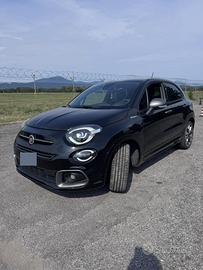 Fiat 500X Sport