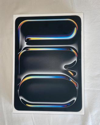 Ipad pro 13” m4 512