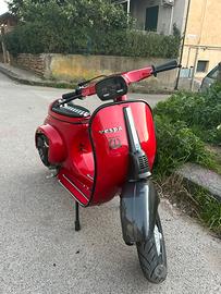 Vespa 50 special