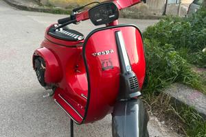 Vespa 50 special