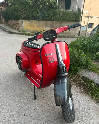 Vespa 50 special