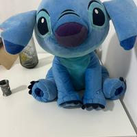 Peluche Stitch Parlante