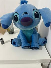 Peluche Stitch Parlante