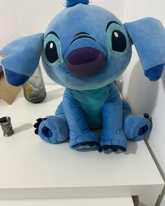 Peluche Stitch Parlante