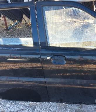 SUZUKI IGNIS PORTE ANT E POST 03-08