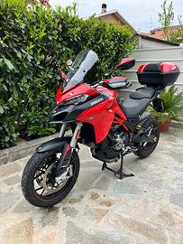 Ducati Multistrada 950S my 2021