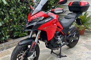 Ducati Multistrada 950S my 2021 Full Touring