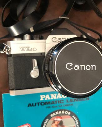 CANON TLb