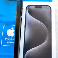 Iphone 15 pro 128 gb