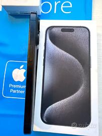 Iphone 15 pro 128 gb