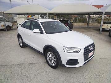 Audi Q3 2.0 DIESEL 150CV - 2018