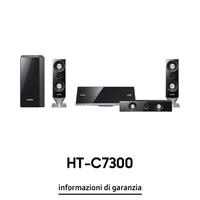 Stereo casa samsung