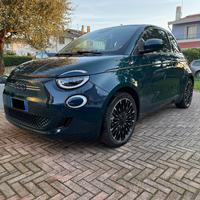 Fiat 500e LaPrima By Bocelli 42kWh