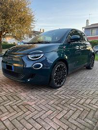 Fiat 500e LaPrima By Bocelli 42kWh