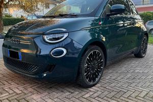 Fiat 500e LaPrima By Bocelli 42kWh