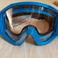 Maschera da sci adulti Scott