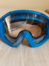 Maschera da sci adulti Scott