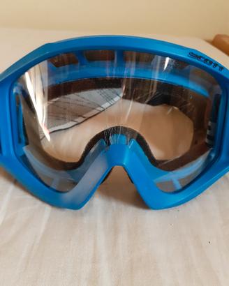 Maschera da sci adulti Scott