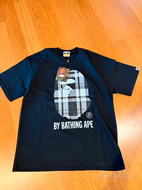 t-shirt bape