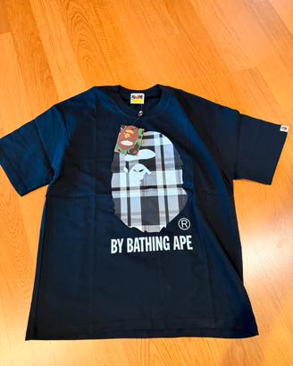 t-shirt bape