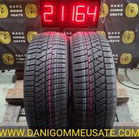 2 gomme 215 60 17 invernali al 99% kumho dot20