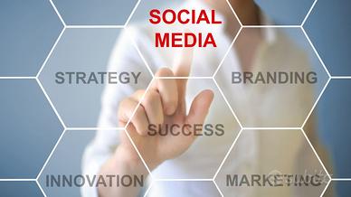 Social Media Manager