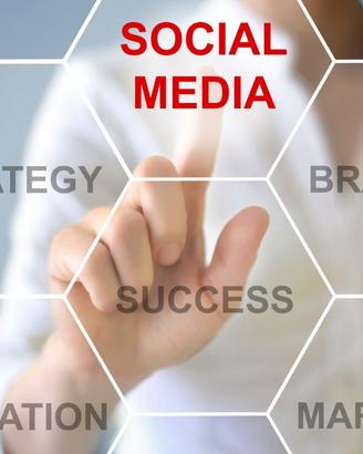 Social Media Manager