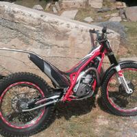 Trial gas gas TXT 300