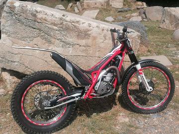 Trial gas gas TXT 300