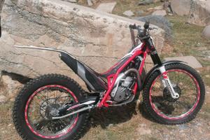 Trial gas gas TXT 300