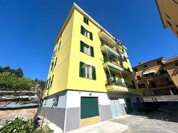 4 LOCALI A SERRA RICCÒ