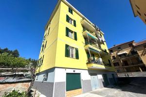 4 LOCALI A SERRA RICCÒ