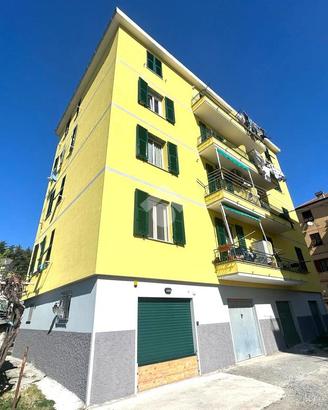 4 LOCALI A SERRA RICCÒ