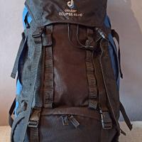 Zaino DEUTER