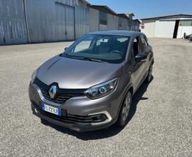 Renault Captur dCi 8V 90 CV Sport Edition2